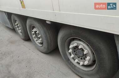 Тягач DAF XF 105 2007 в 