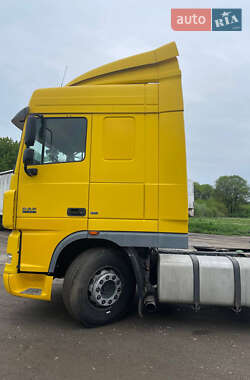 Тягач DAF XF 105 2008 в 