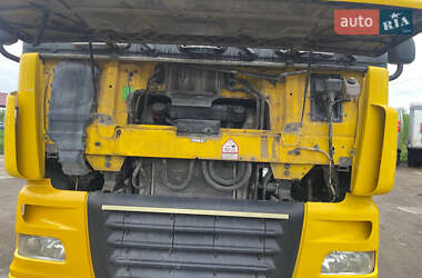 Тягач DAF XF 105 2008 в 