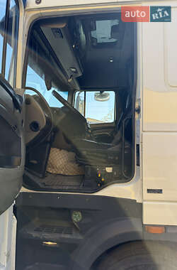 Самосвал DAF XF 105 2007 в 