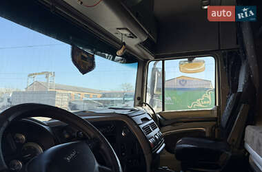 Самосвал DAF XF 105 2007 в 