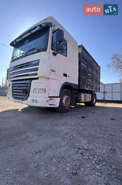 Самосвал DAF XF 105 2007 в 