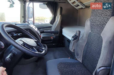 Тягач DAF XF 105 2010 в 