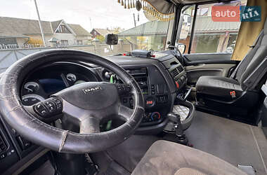 Тягач DAF XF 105 2010 в 