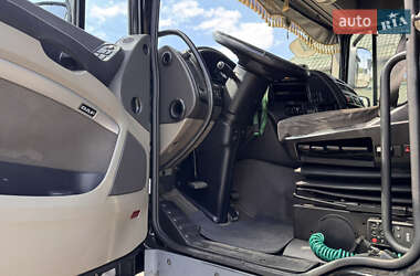 Тягач DAF XF 105 2010 в 