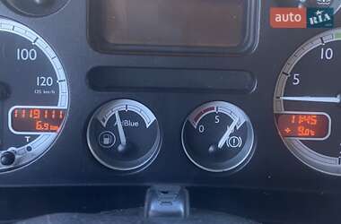 Тягач DAF XF 105 2007 в 