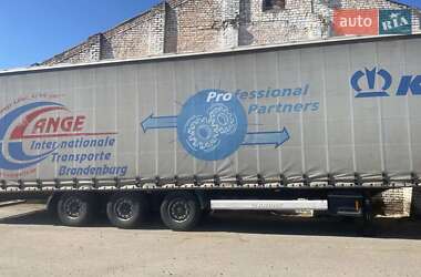 Тягач DAF XF 105 2007 в 
