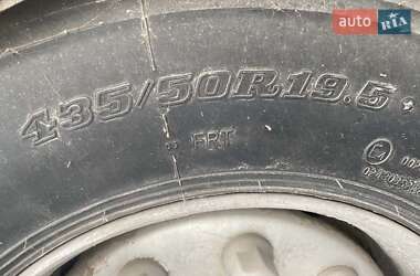 Тягач DAF XF 105 2007 в 