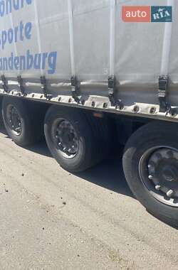 Тягач DAF XF 105 2007 в 