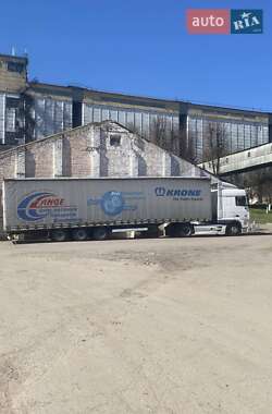 Тягач DAF XF 105 2007 в 