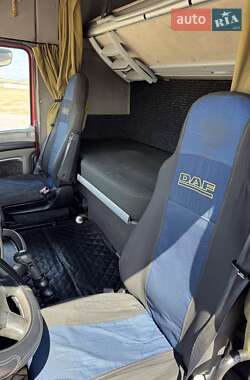 Тягач DAF XF 105 2011 в 