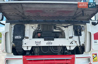 Тягач DAF XF 105 2014 в 