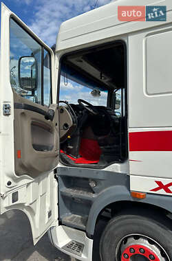 Тягач DAF XF 105 2014 в 