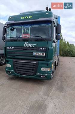 Тягач DAF XF 105 2013 в 