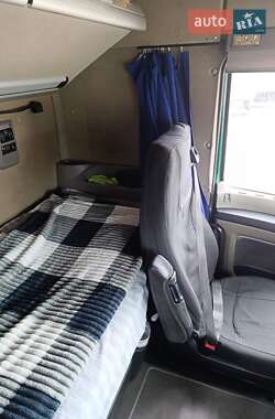 Тягач DAF XF 105 2013 в 
