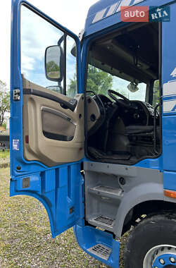 Тягач DAF XF 105 2012 в 