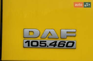 Тягач DAF XF 105 2013 в 