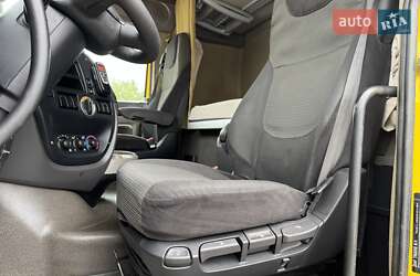 Тягач DAF XF 105 2013 в 