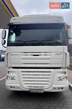 Другие грузовики DAF XF 105 2011 в Белгороде-Днестровском