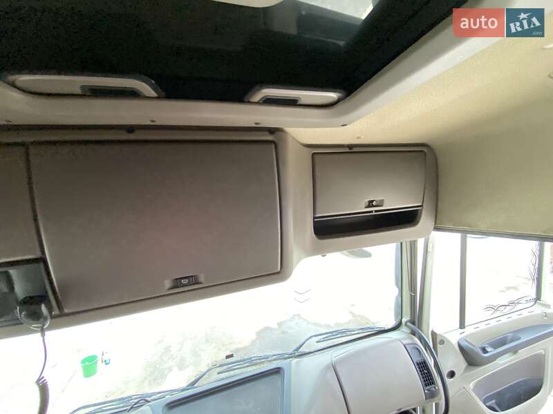 Тягач DAF XF 105 2011 в Харькове