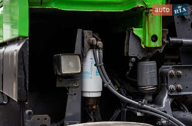 Тягач DAF XF 105 2012 в 