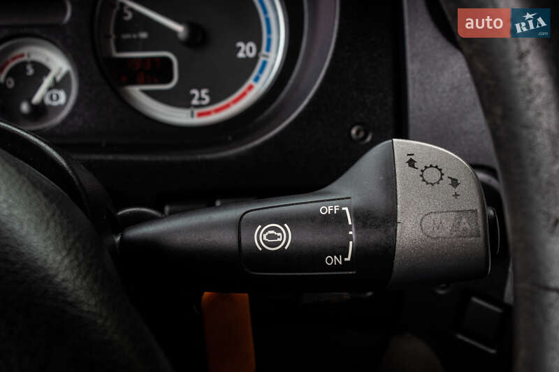 Тягач DAF XF 105 2012 в Львове