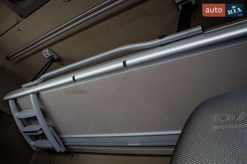 Тягач DAF XF 105 2012 в Львове