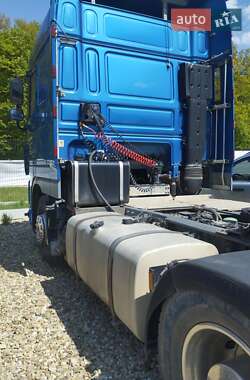 Тягач DAF XF 105 2008 в 