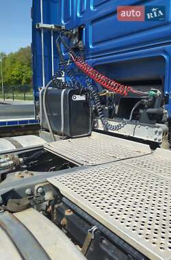 Тягач DAF XF 105 2008 в 