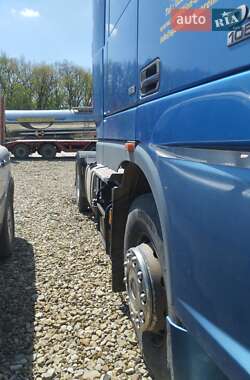 Тягач DAF XF 105 2008 в 