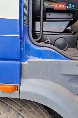 Самосвал DAF XF 105 2009 в 