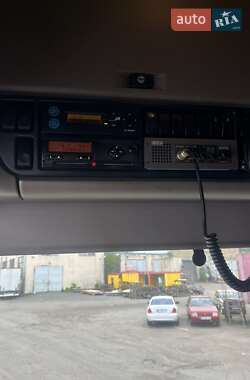 Тягач DAF XF 105 2014 в 