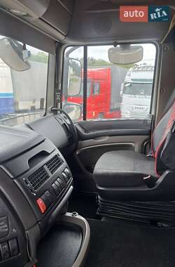 Тягач DAF XF 105 2014 в 