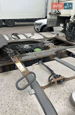 Тягач DAF XF 105 2014 в 