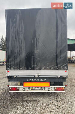 Тягач DAF XF 105 2007 в 