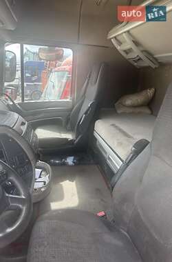 Тягач DAF XF 105 2013 в 