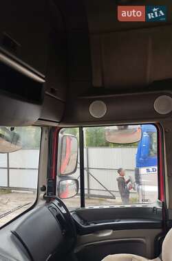 Тягач DAF XF 105 2011 в 
