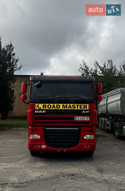 Самоскид DAF XF 105 2012 в 
