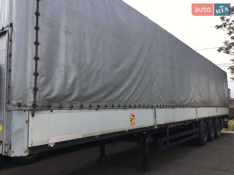 Тягач DAF XF 105 2012 в Мукачевому