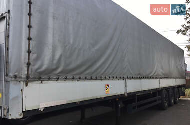 Тягач DAF XF 105 2012 в 