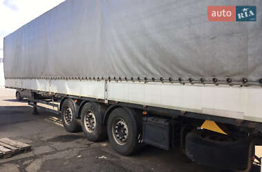 Тягач DAF XF 105 2012 в 