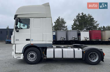 Тягач DAF XF 105 2013 в 