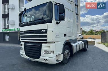 Другие грузовики DAF XF 105 2012 в 