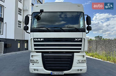 Другие грузовики DAF XF 105 2012 в 