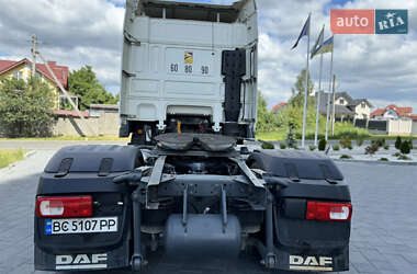 Другие грузовики DAF XF 105 2012 в 