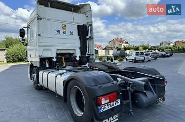 Другие грузовики DAF XF 105 2012 в 