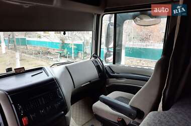 Тягач DAF XF 105 2008 в 