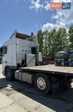 Тягач DAF XF 105 2008 в 
