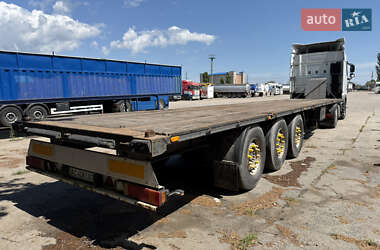 Тягач DAF XF 105 2008 в 