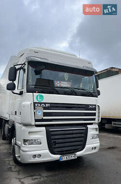 Тягач DAF XF 105 2011 в 